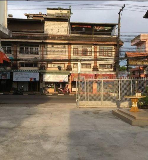 Trat 101 Hotel - Sha Certified Екстер'єр фото