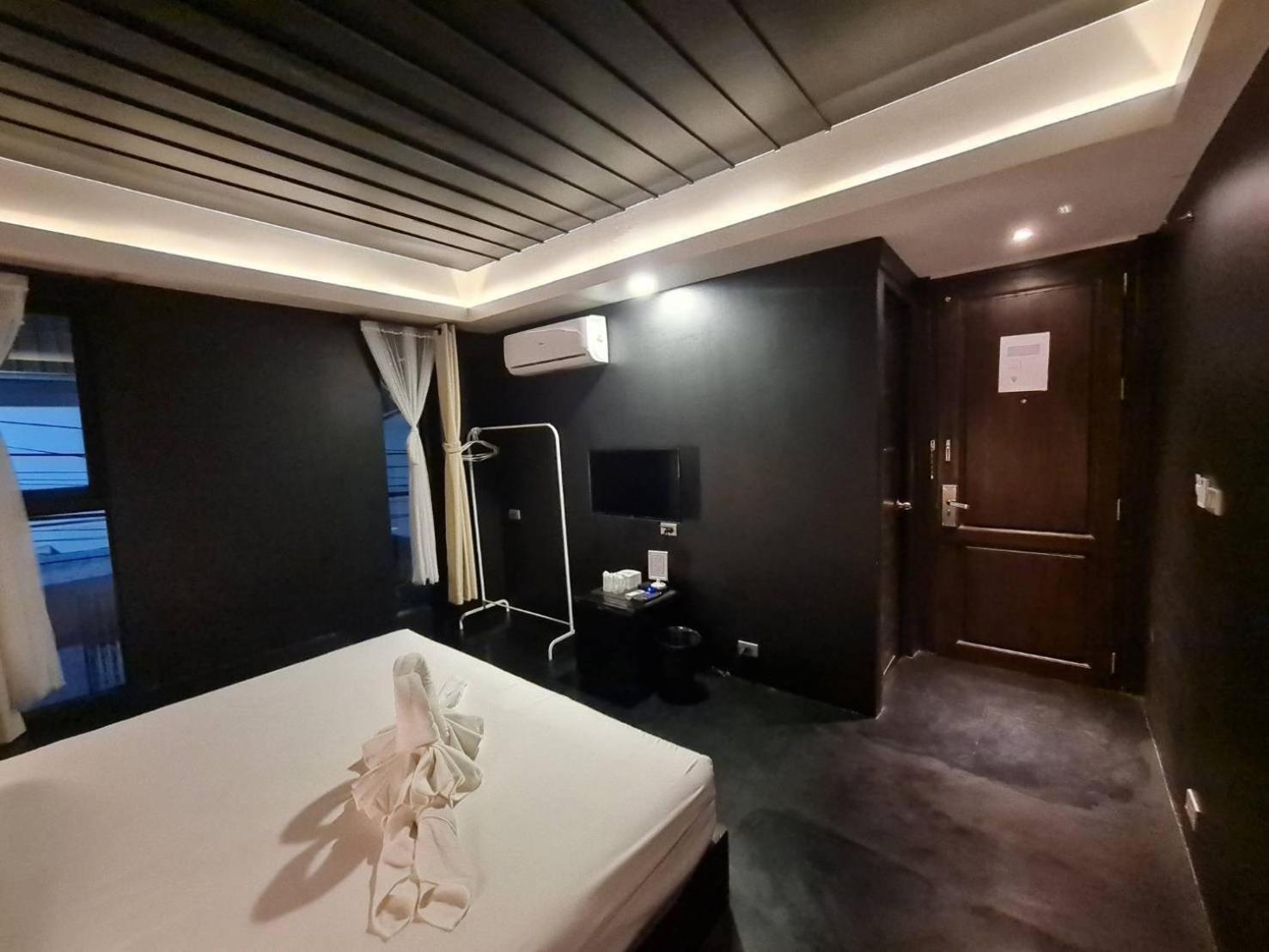 Trat 101 Hotel - Sha Certified Екстер'єр фото