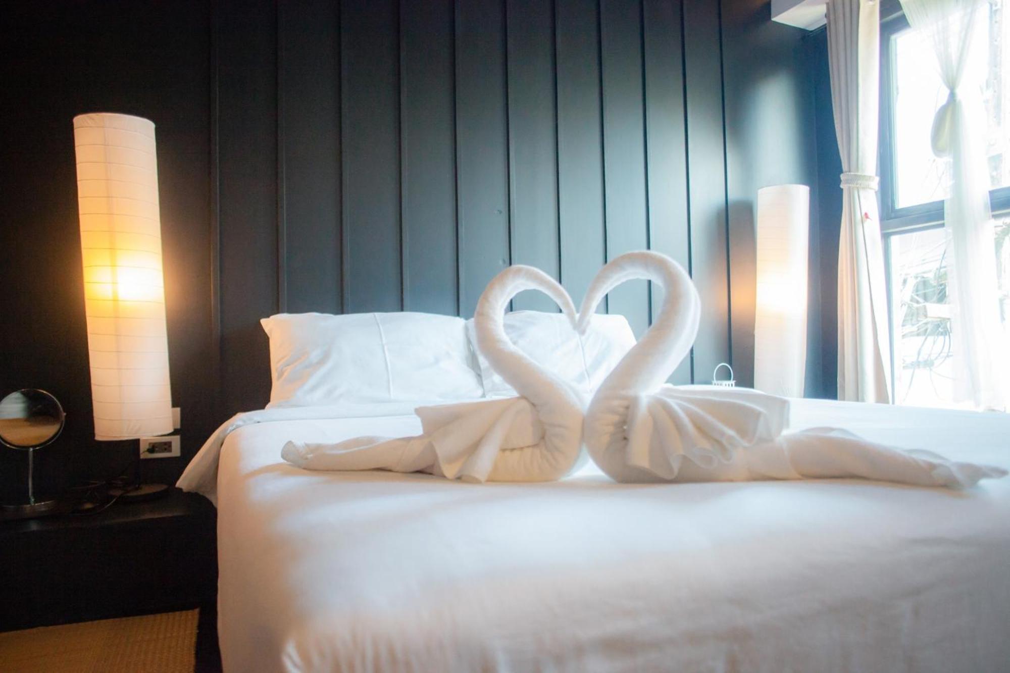 Trat 101 Hotel - Sha Certified Екстер'єр фото