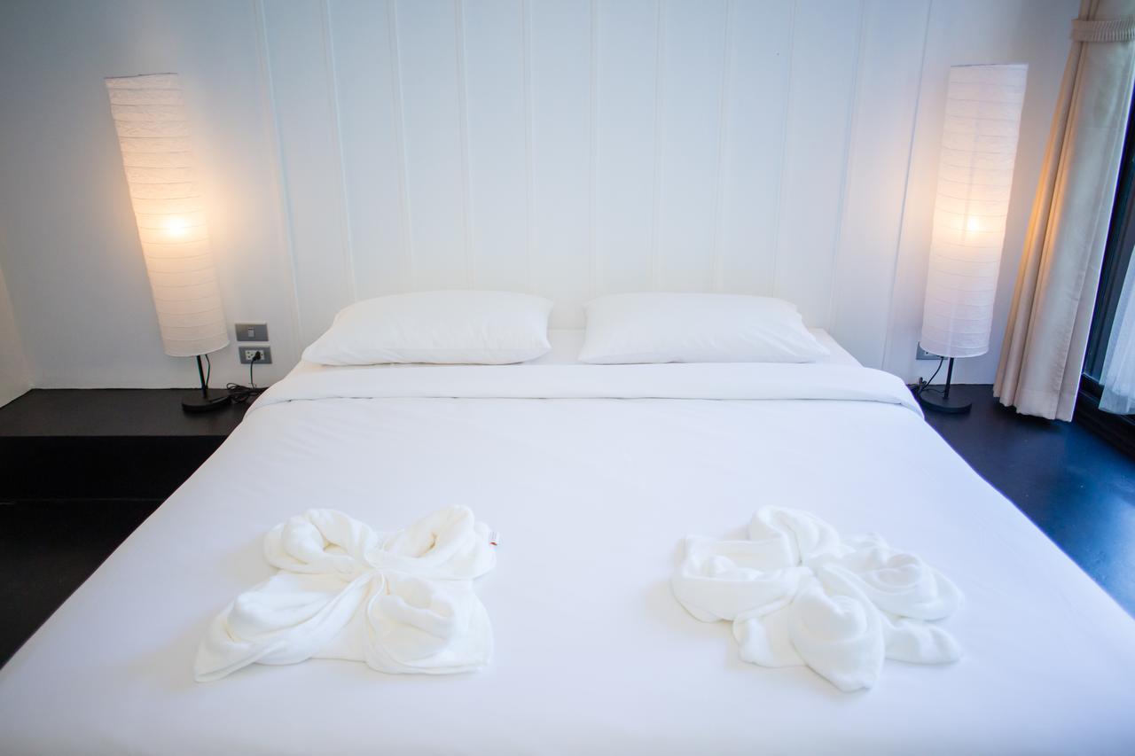Trat 101 Hotel - Sha Certified Екстер'єр фото