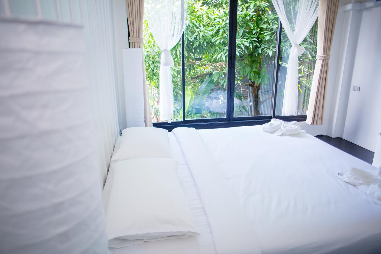 Trat 101 Hotel - Sha Certified Екстер'єр фото