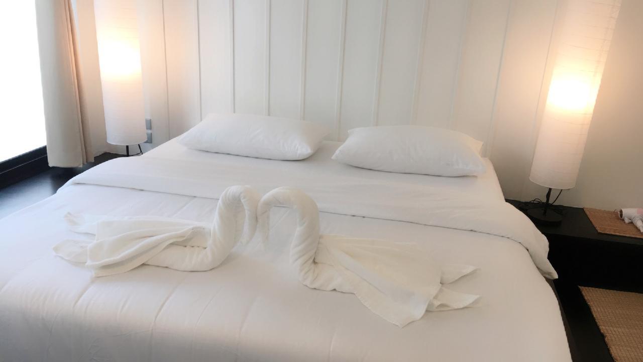 Trat 101 Hotel - Sha Certified Екстер'єр фото