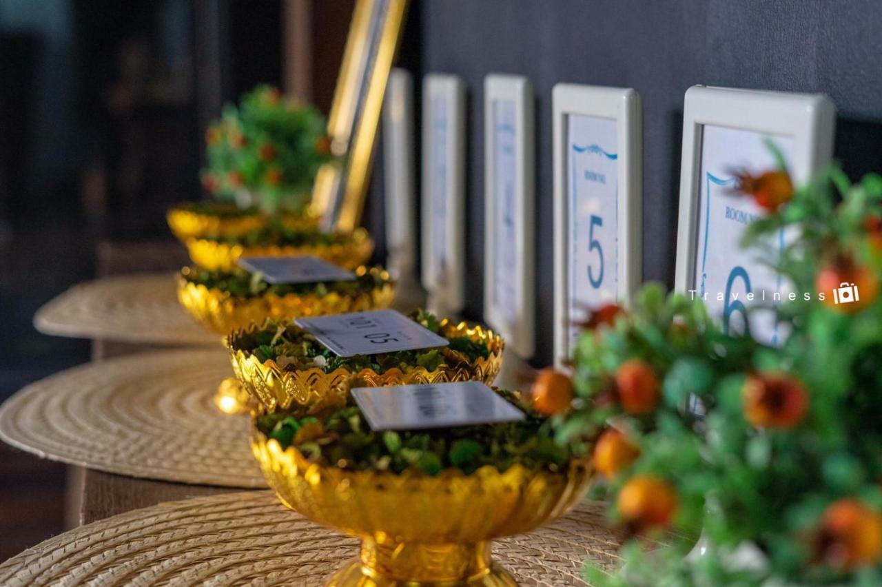 Trat 101 Hotel - Sha Certified Екстер'єр фото