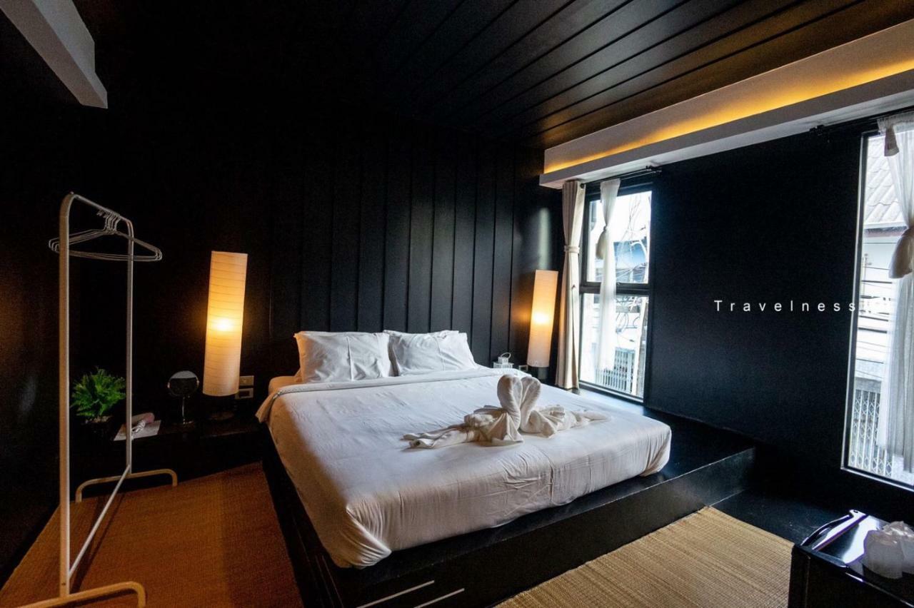 Trat 101 Hotel - Sha Certified Екстер'єр фото