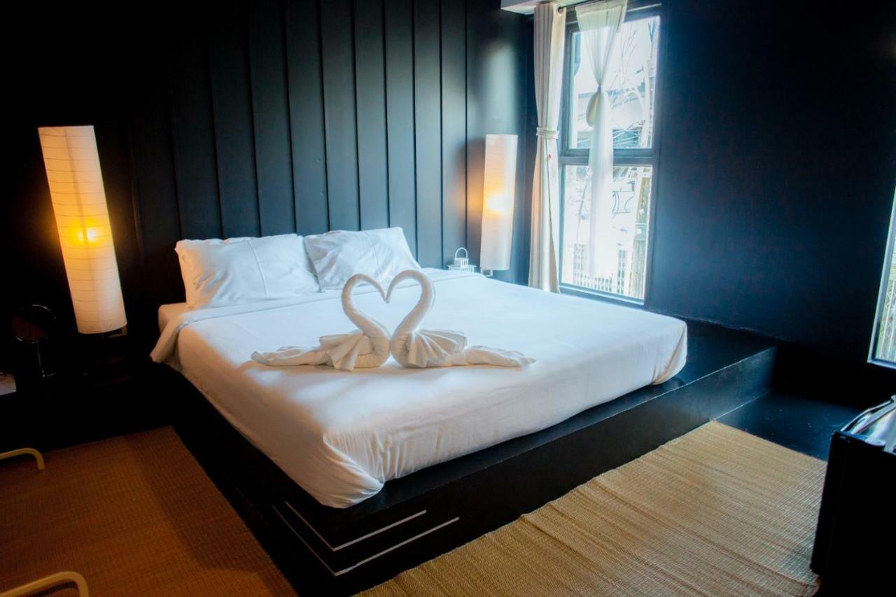 Trat 101 Hotel - Sha Certified Екстер'єр фото