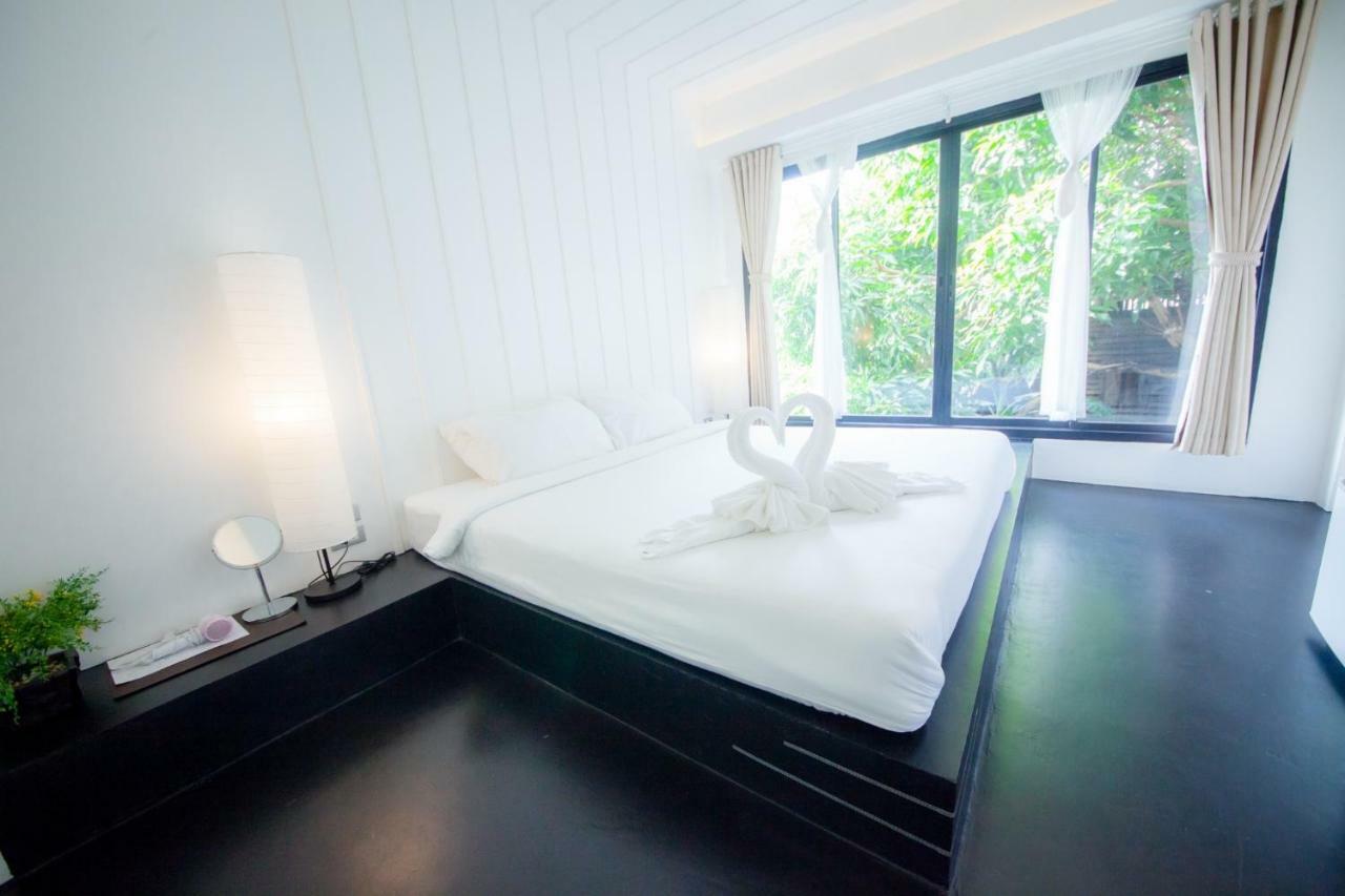 Trat 101 Hotel - Sha Certified Екстер'єр фото