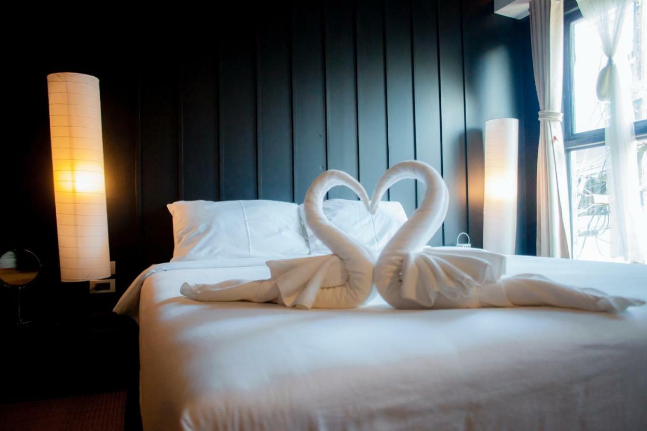 Trat 101 Hotel - Sha Certified Екстер'єр фото