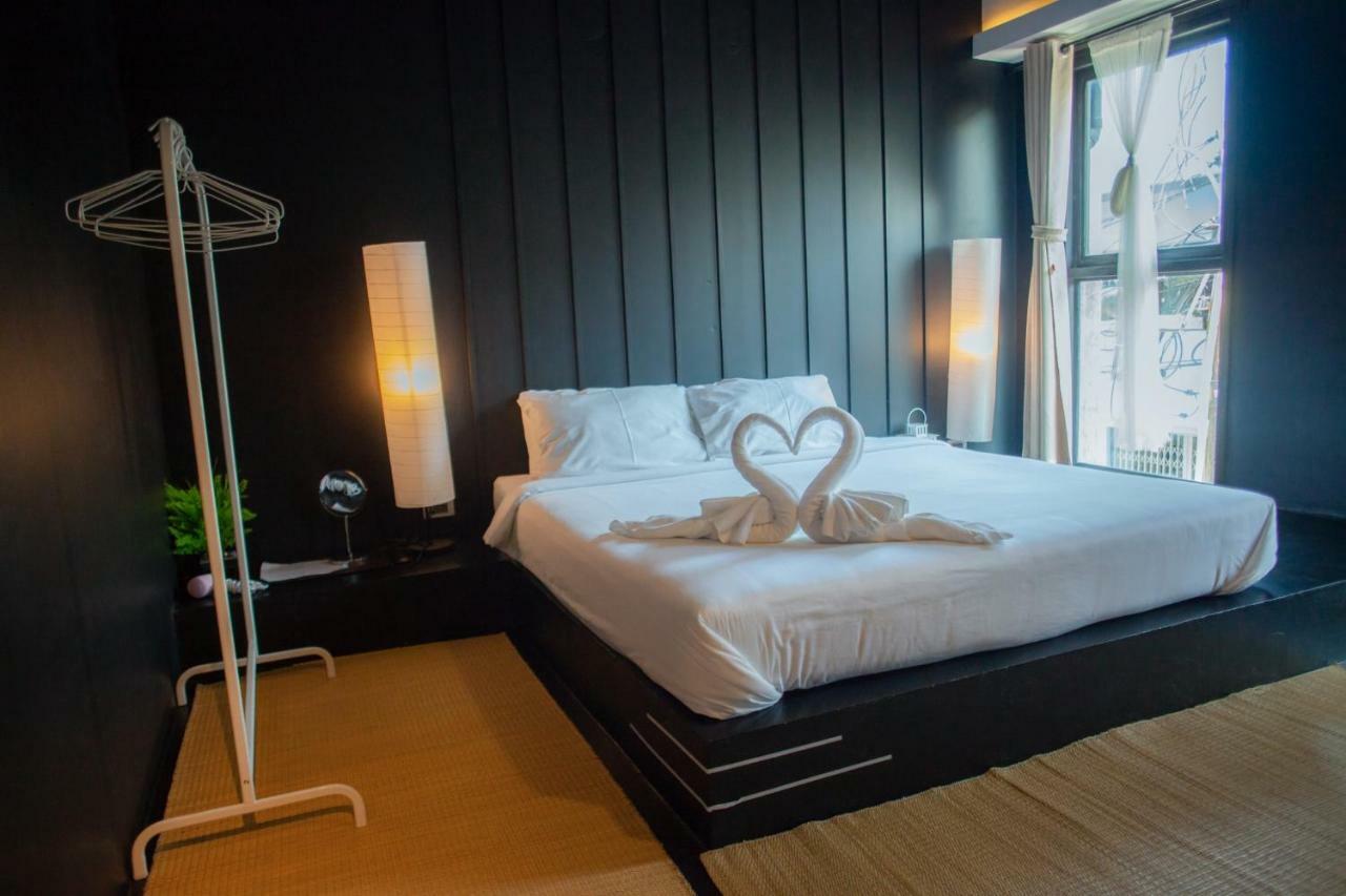 Trat 101 Hotel - Sha Certified Екстер'єр фото
