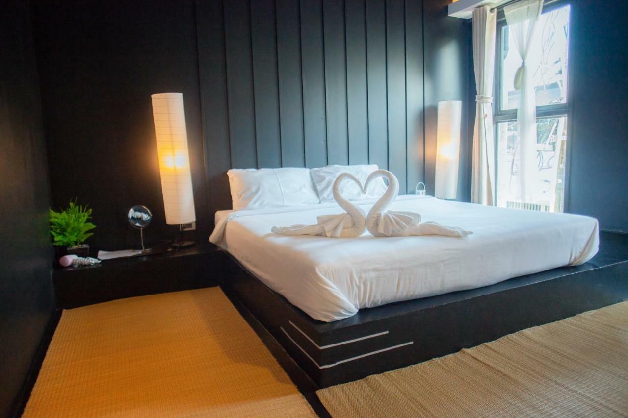 Trat 101 Hotel - Sha Certified Екстер'єр фото