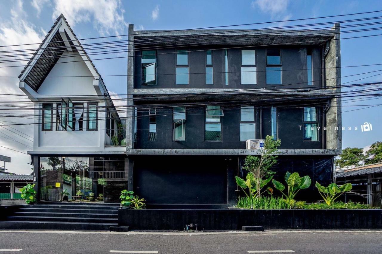 Trat 101 Hotel - Sha Certified Екстер'єр фото