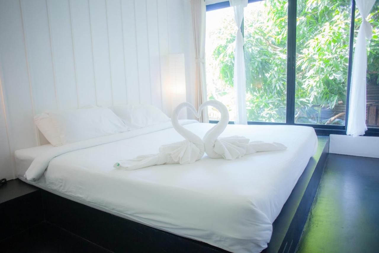 Trat 101 Hotel - Sha Certified Екстер'єр фото