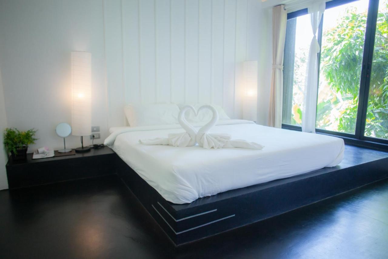 Trat 101 Hotel - Sha Certified Екстер'єр фото