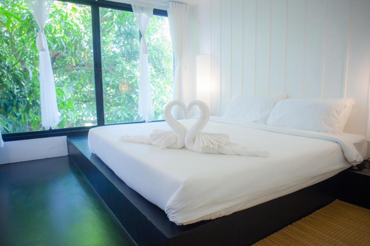 Trat 101 Hotel - Sha Certified Екстер'єр фото
